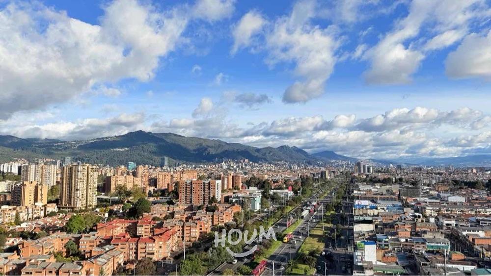 Apartamento en venta en La Calleja, Bogotá · foto 5 de 23