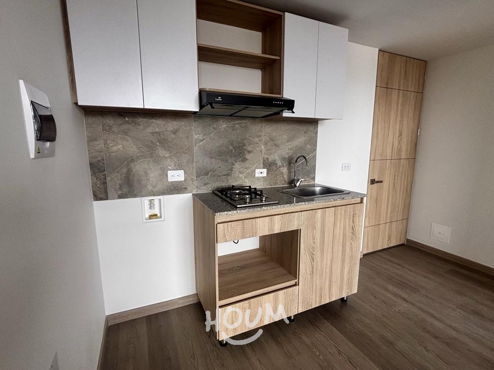 Apartamento en venta en La Calleja, Bogotá · foto 6 de 23