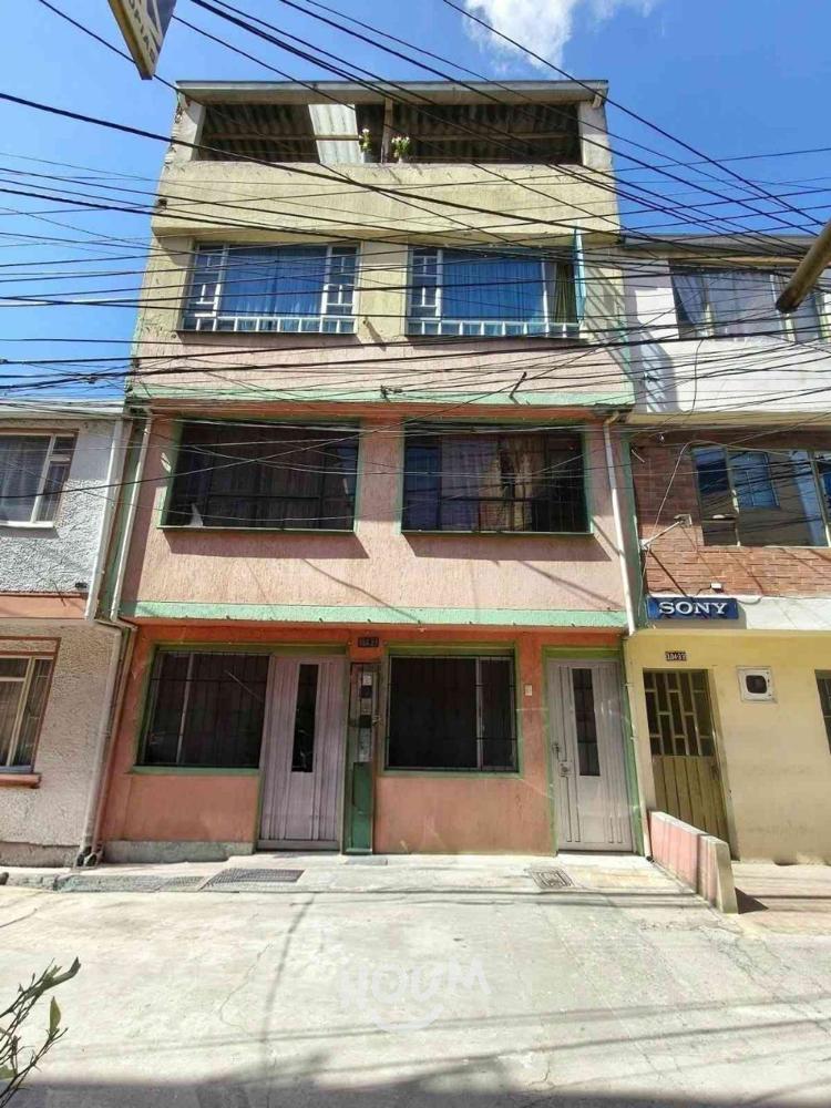 Casa en venta en Engativá, Bogotá · foto 5 de 21