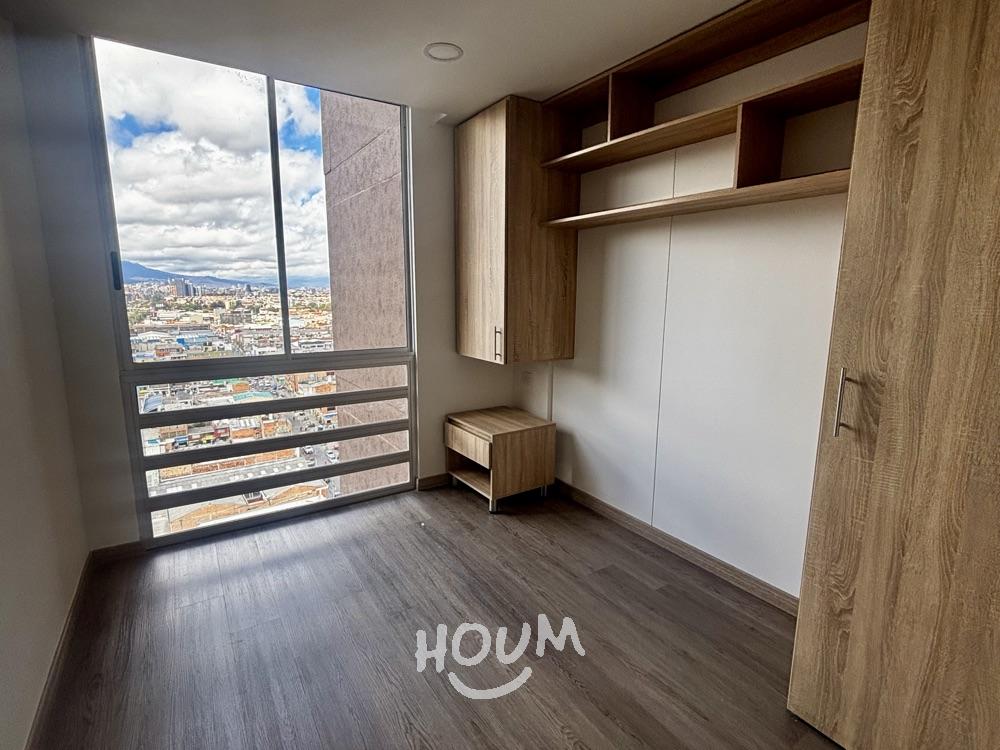 Apartamento en venta en La Calleja, Bogotá · foto 8 de 23