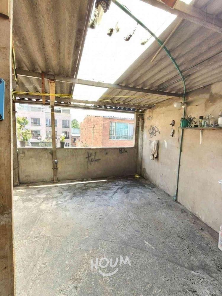 Casa en venta en Engativá, Bogotá · foto 7 de 21