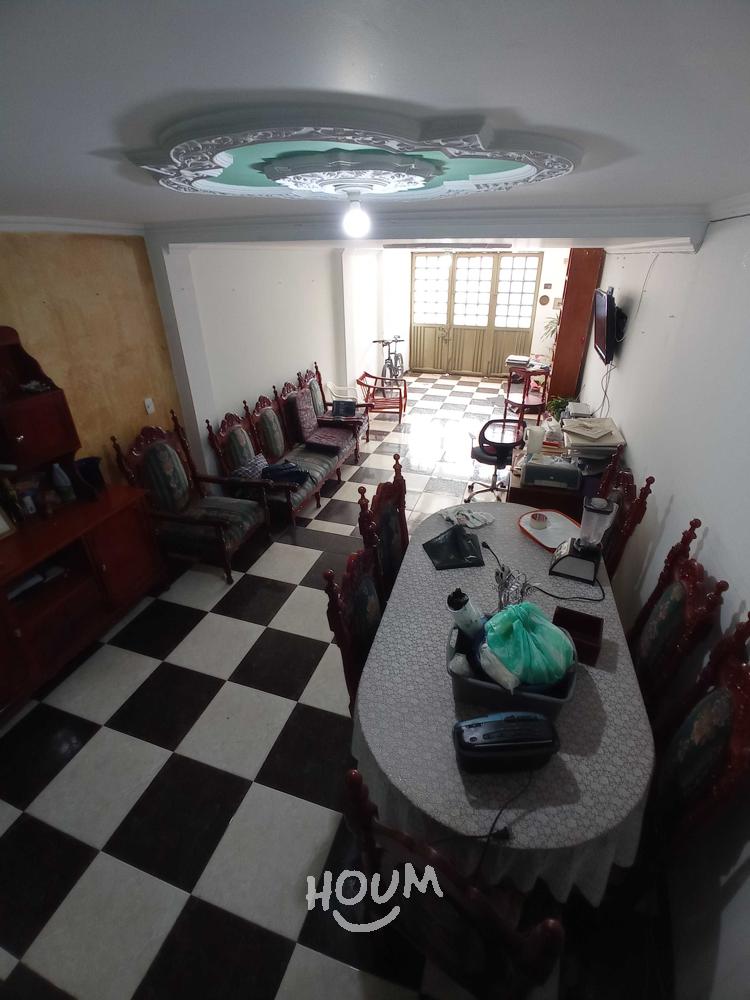 Apartamento en venta en Engativá, Bogotá · foto 3 de 24