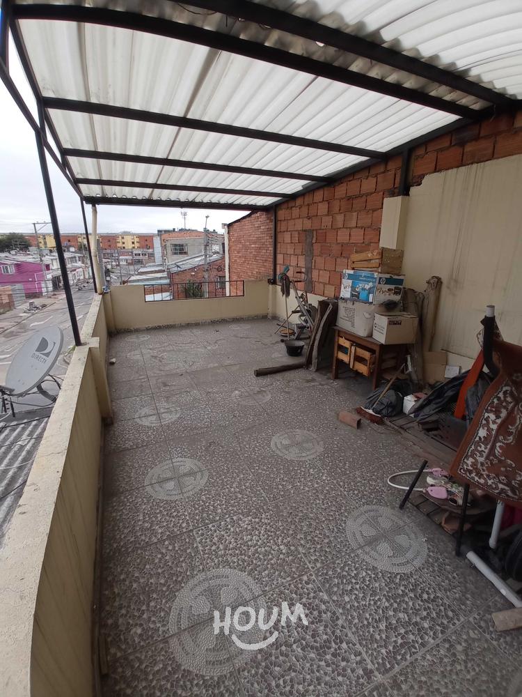Apartamento en venta en Engativá, Bogotá · foto 4 de 24