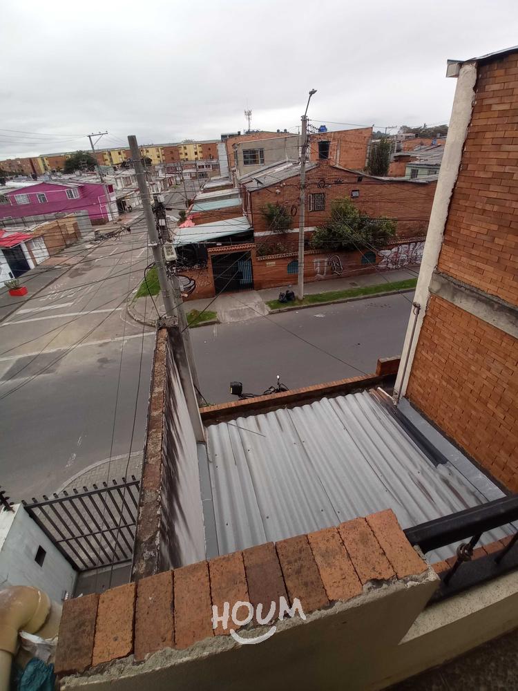 Apartamento en venta en Engativá, Bogotá · foto 5 de 24