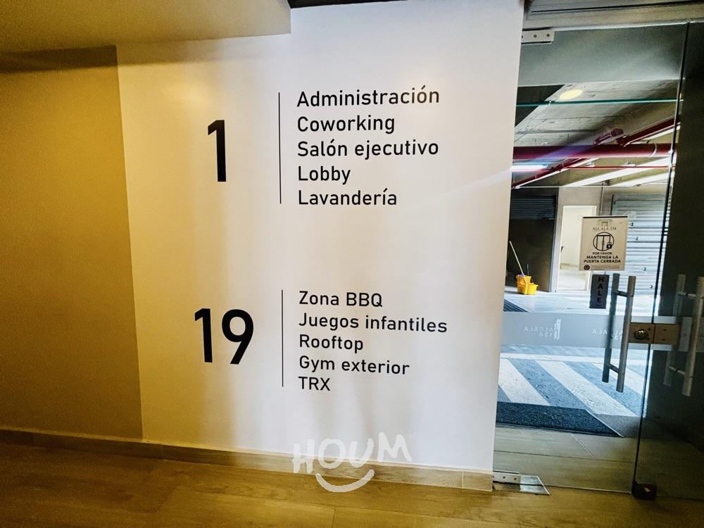 Apartamento en venta en La Calleja, Bogotá · foto 15 de 23