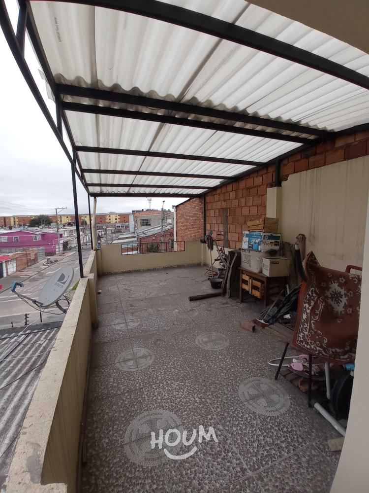 Apartamento en venta en Engativá, Bogotá · foto 8 de 24