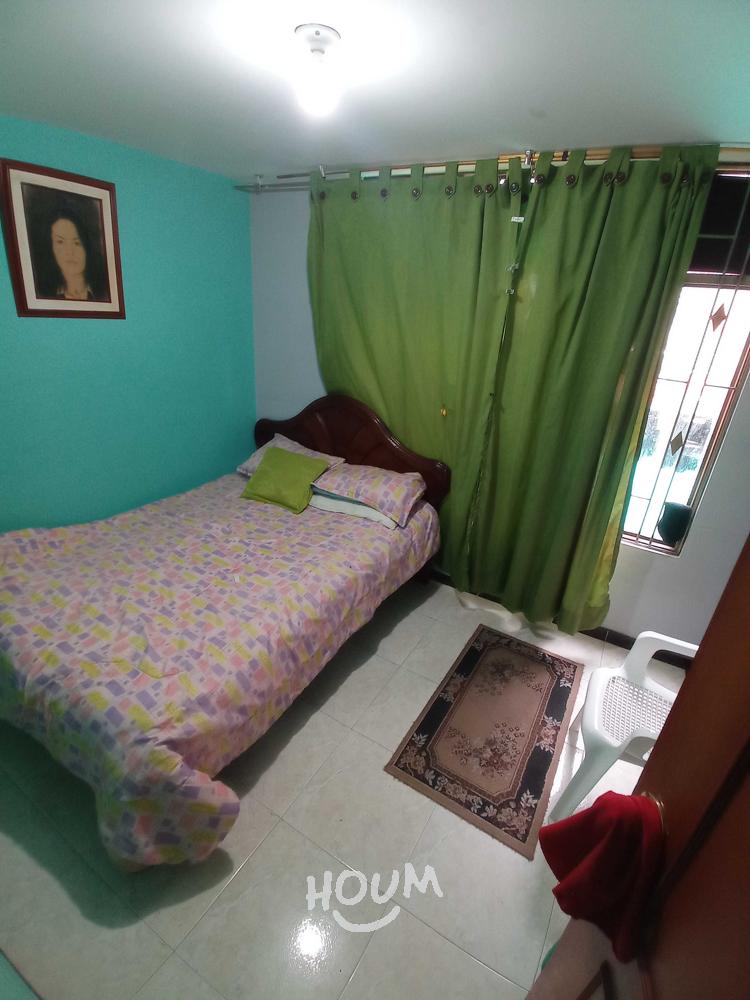 Apartamento en venta en Engativá, Bogotá · foto 10 de 24
