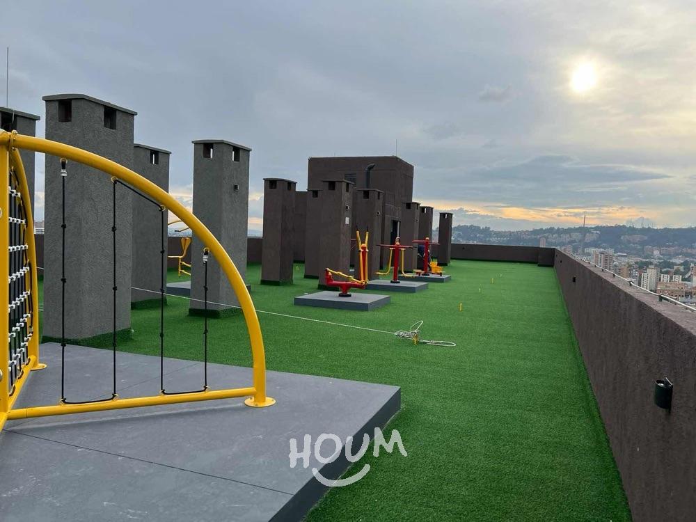 Apartamento en venta en La Calleja, Bogotá · foto 19 de 23