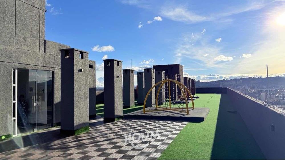 Apartamento en venta en La Calleja, Bogotá · foto 20 de 23