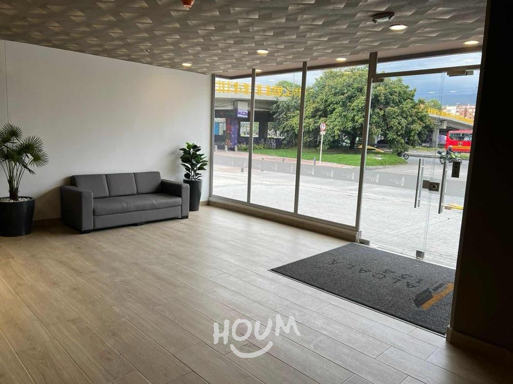 Apartamento en venta en La Calleja, Bogotá · foto 21 de 23