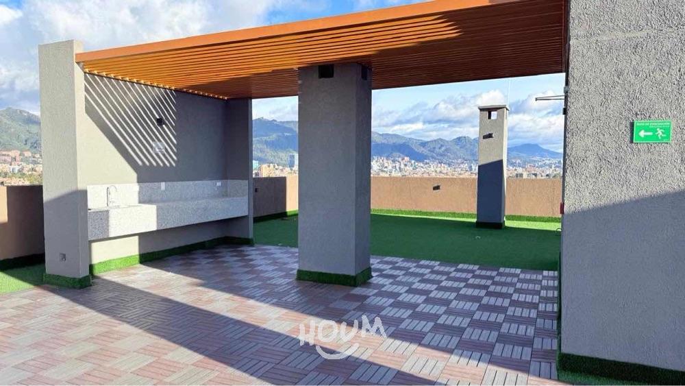 Apartamento en venta en La Calleja, Bogotá · foto 22 de 23