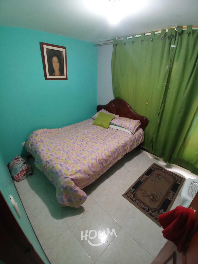 Apartamento en venta en Engativá, Bogotá · foto 16 de 24