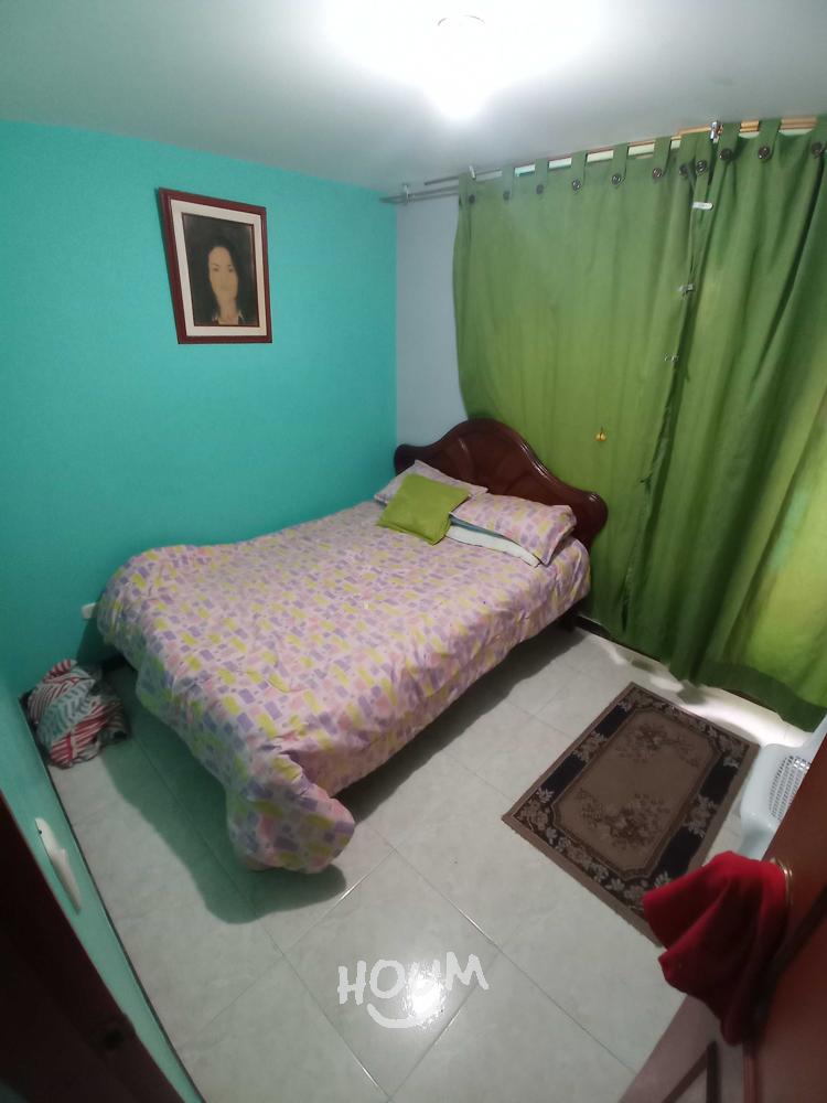 Apartamento en venta en Engativá, Bogotá · foto 17 de 24
