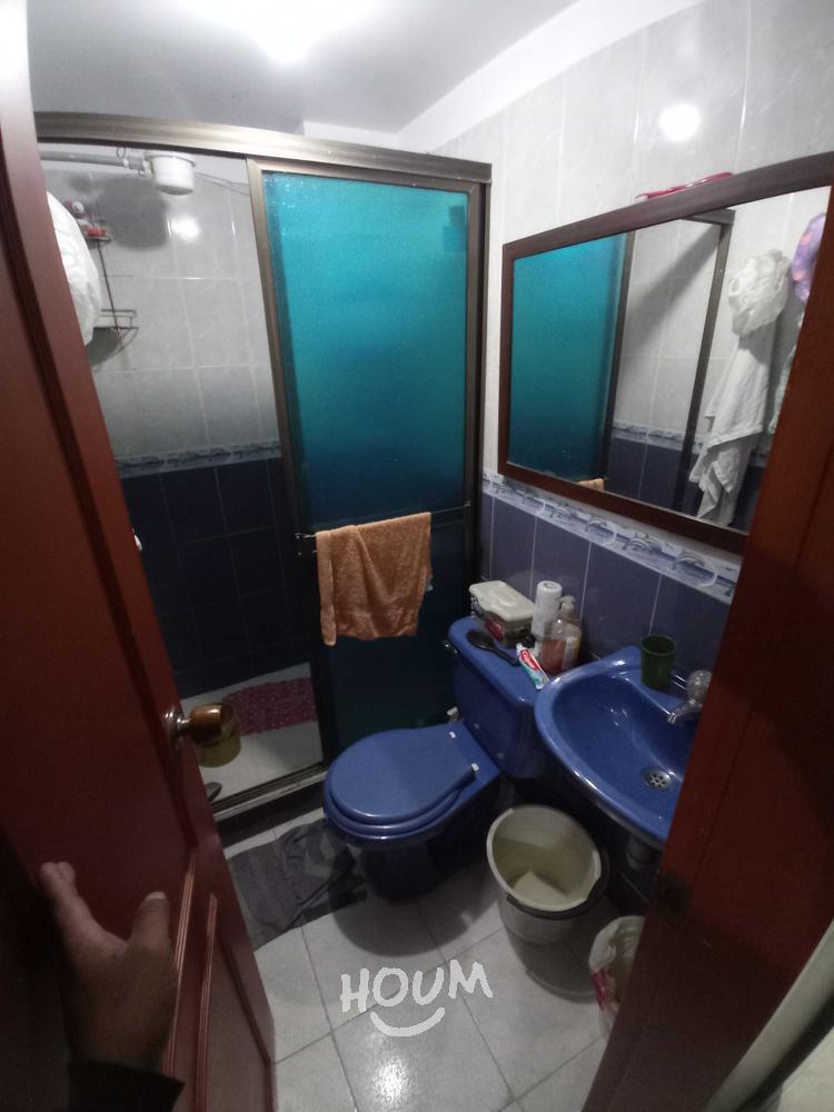 Apartamento en venta en Engativá, Bogotá · foto 18 de 24