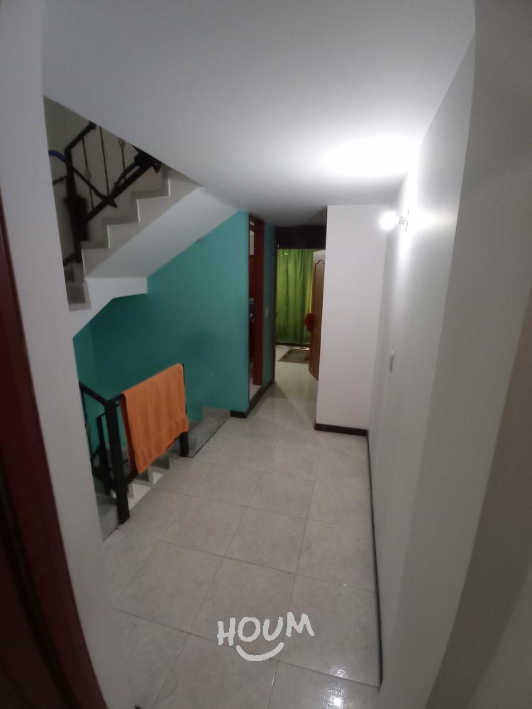 Apartamento en venta en Engativá, Bogotá · foto 20 de 24