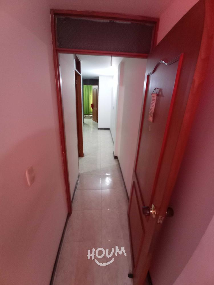 Apartamento en venta en Engativá, Bogotá · foto 21 de 24