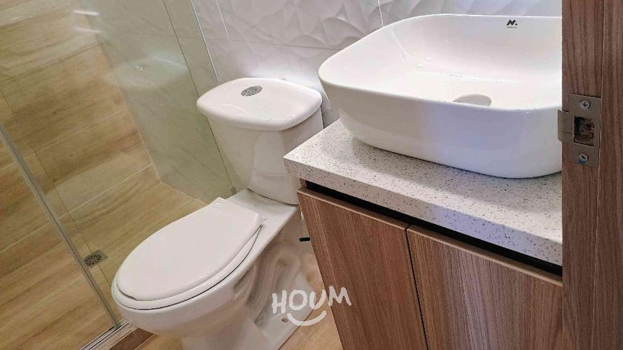 Apartamento de 2 alcobas en venta en La Prosperidad, Madrid, 58 m² · foto 4 de 24