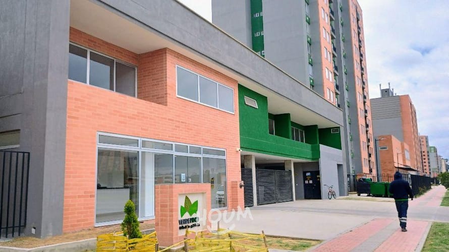 Apartamento de 2 alcobas en venta en La Prosperidad, Madrid, 58 m² · foto 5 de 24