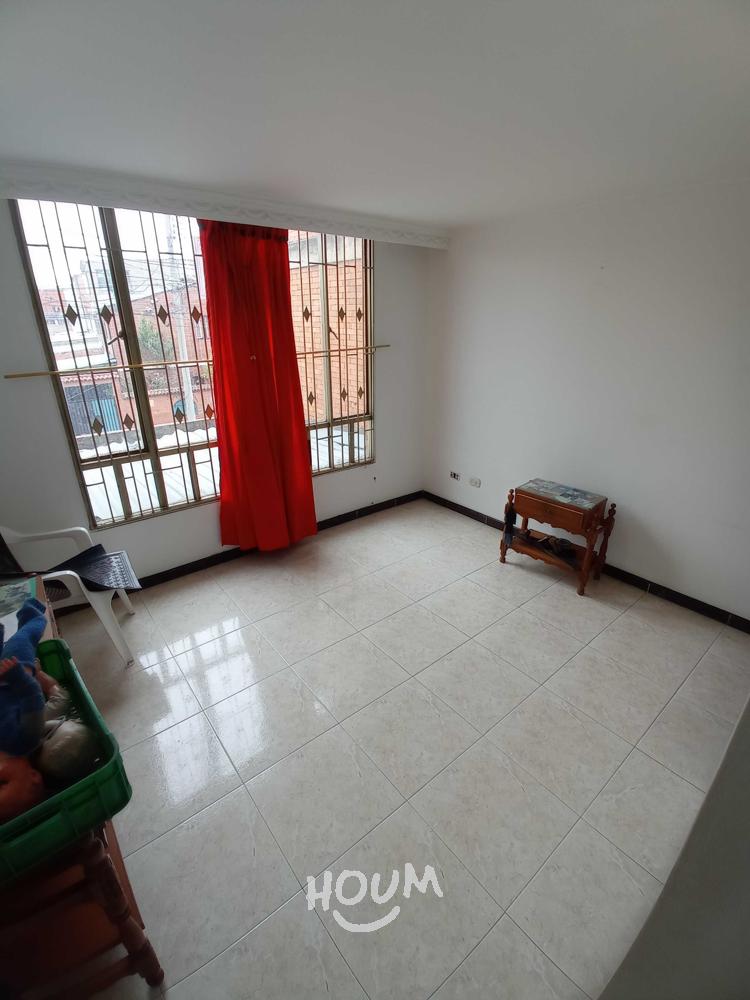 Apartamento en venta en Engativá, Bogotá · foto 23 de 24