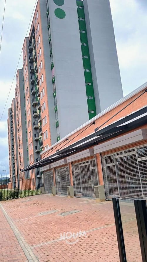 Apartamento de 2 alcobas en venta en La Prosperidad, Madrid, 58 m² · foto 7 de 24