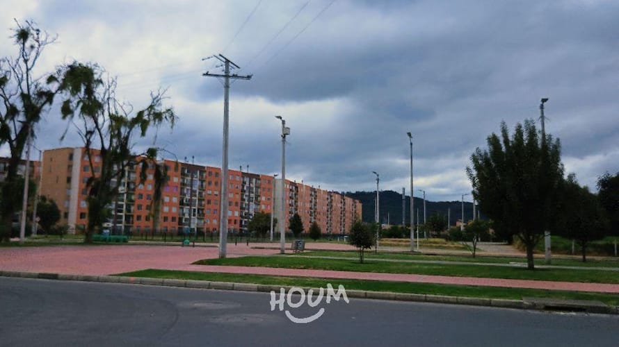 Apartamento de 2 alcobas en venta en La Prosperidad, Madrid, 58 m² · foto 9 de 24