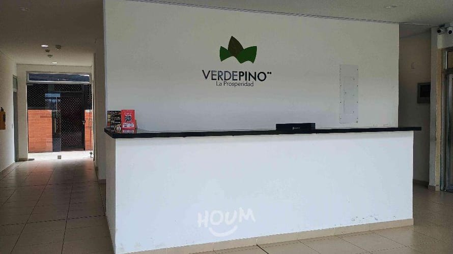 Apartamento de 2 alcobas en venta en La Prosperidad, Madrid, 58 m² · foto 10 de 24
