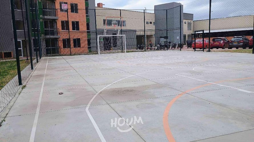 Apartamento de 2 alcobas en venta en La Prosperidad, Madrid, 58 m² · foto 14 de 24