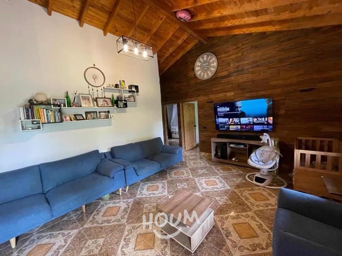 Casa de 4 alcobas en venta en Santa Ana, Rionegro, 1850 m² · foto 2 de 12