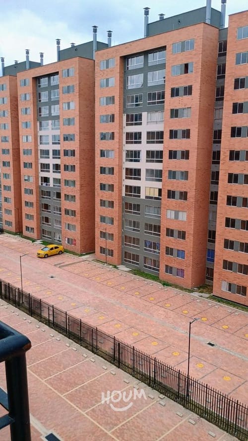 Apartamento de 2 alcobas en venta en La Prosperidad, Madrid, 58 m² · foto 18 de 24