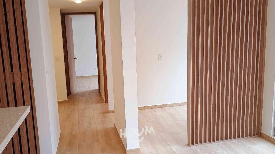 Apartamento de 2 alcobas en venta en La Prosperidad, Madrid, 58 m² · foto 19 de 24