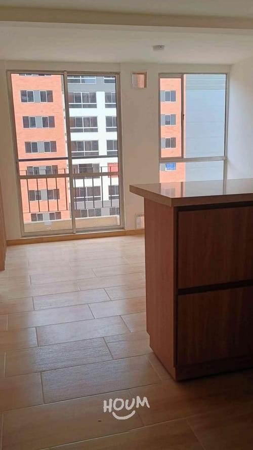 Apartamento de 2 alcobas en venta en La Prosperidad, Madrid, 58 m² · foto 20 de 24