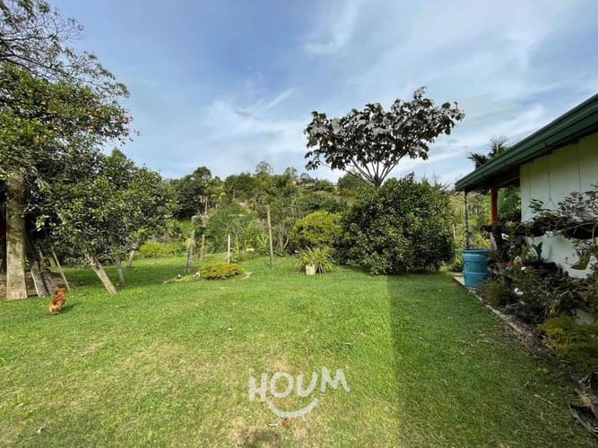 Casa de 4 alcobas en venta en Santa Ana, Rionegro, 1850 m² · foto 5 de 12