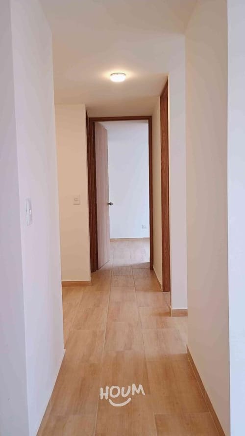 Apartamento de 2 alcobas en venta en La Prosperidad, Madrid, 58 m² · foto 21 de 24