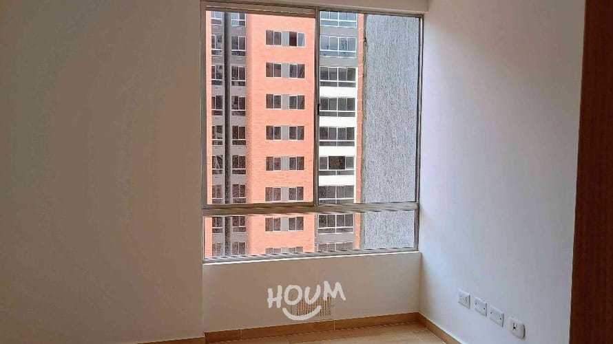 Apartamento de 2 alcobas en venta en La Prosperidad, Madrid, 58 m² · foto 23 de 24