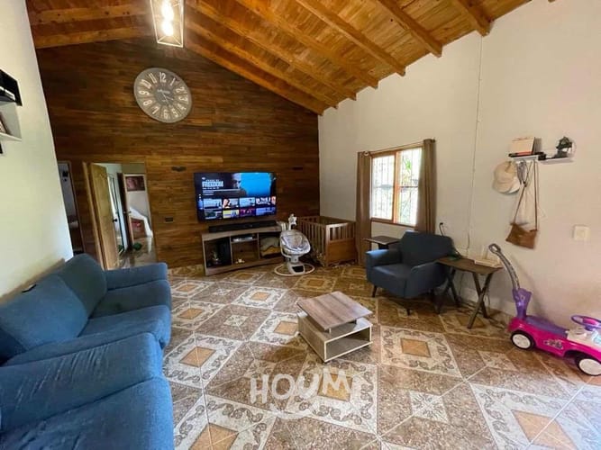 Casa de 4 alcobas en venta en Santa Ana, Rionegro, 1850 m² · foto 12 de 12