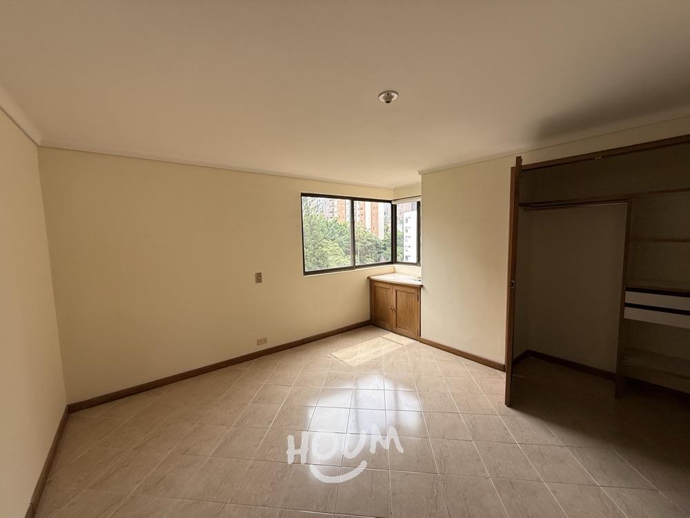 Apartamento en venta en El Poblado, Medellín · foto 9 de 16