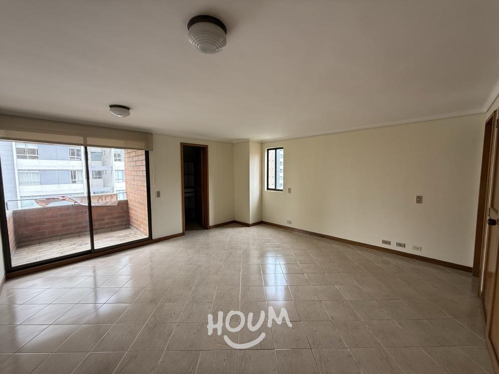 Apartamento en venta en El Poblado, Medellín · foto 11 de 16