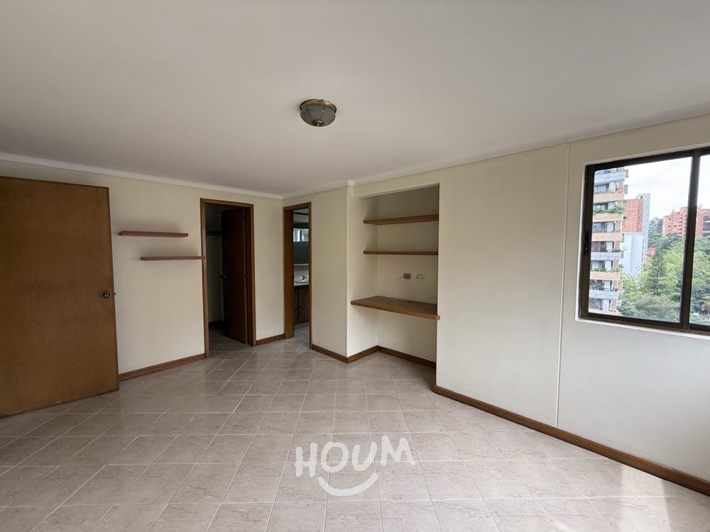 Apartamento en venta en El Poblado, Medellín · foto 13 de 16