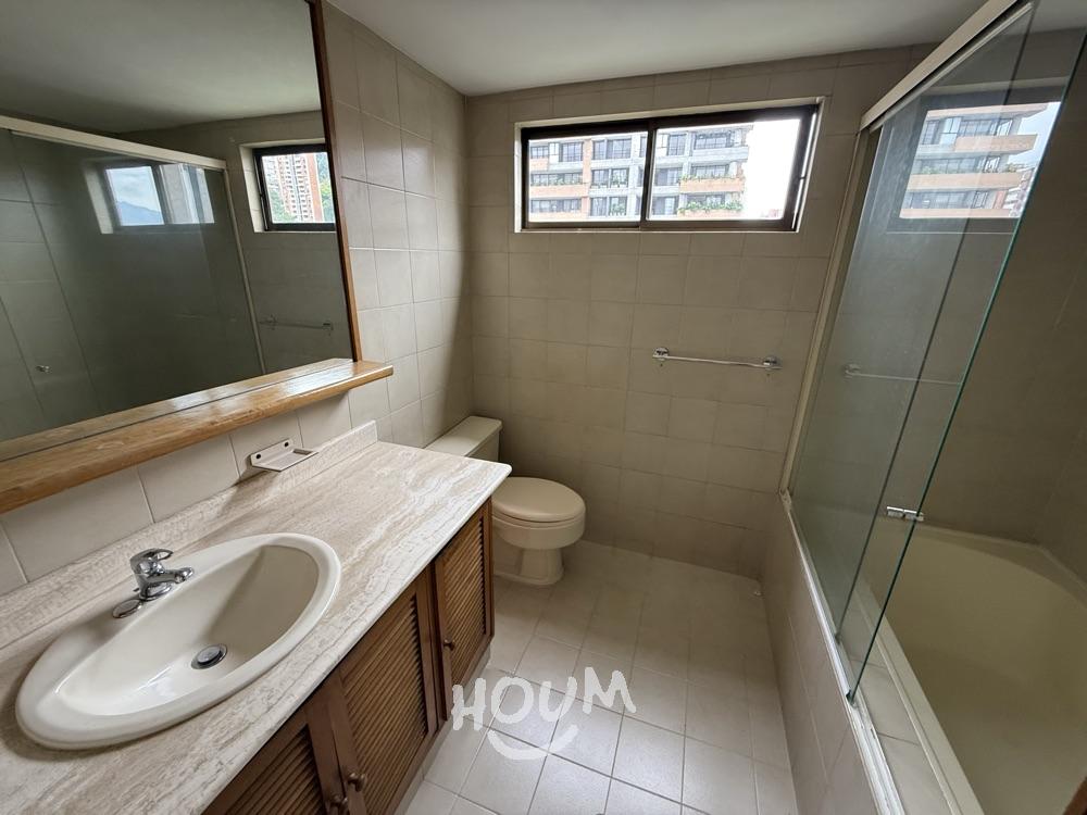 Apartamento en venta en El Poblado, Medellín · foto 14 de 16