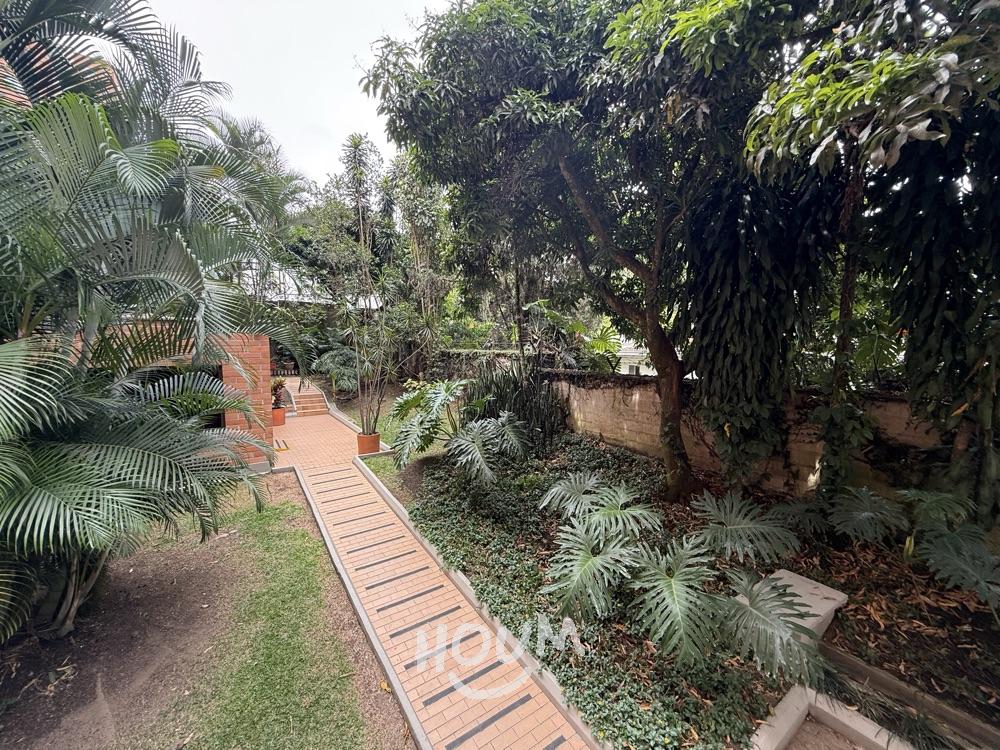 Apartamento en venta en El Poblado, Medellín · foto 15 de 16