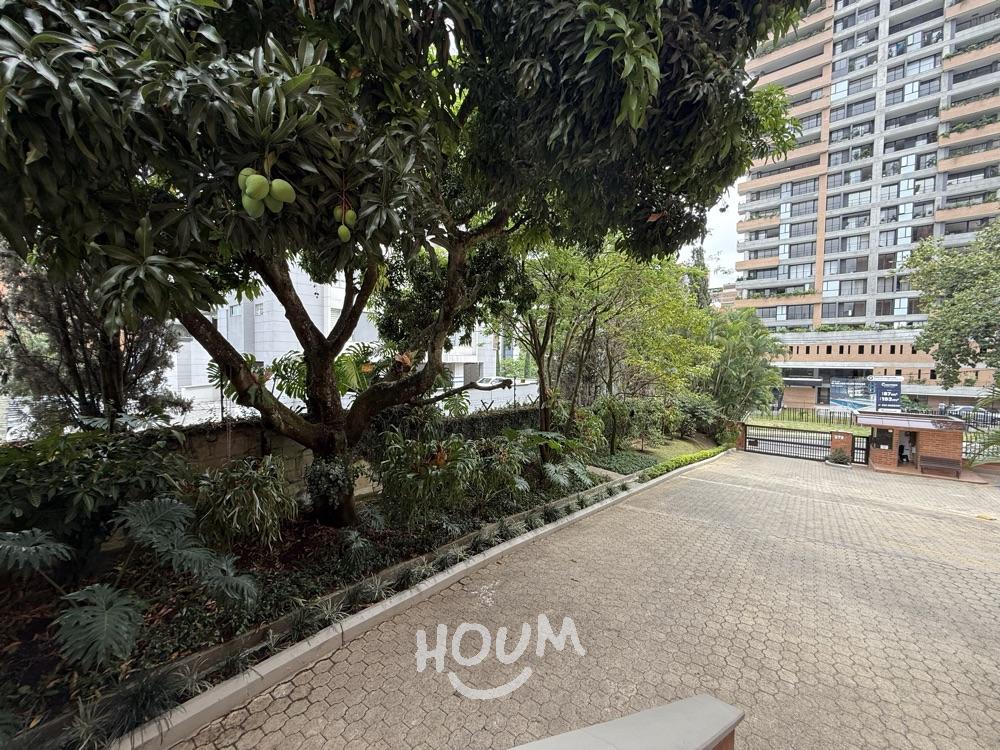 Apartamento en venta en El Poblado, Medellín · foto 16 de 16