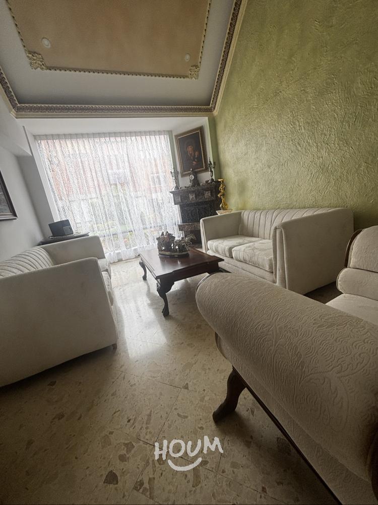 Casa en venta en Colina Campestre, Bogotá · foto 5 de 24