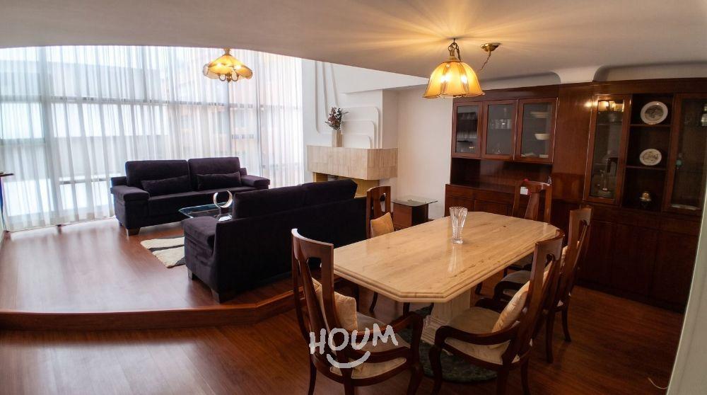 Apartamento en venta en El Chico, Bogotá · foto 2 de 20