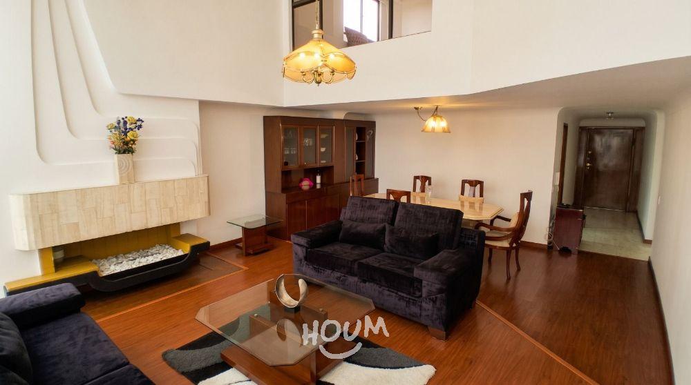 Apartamento en venta en El Chico, Bogotá · foto 3 de 20