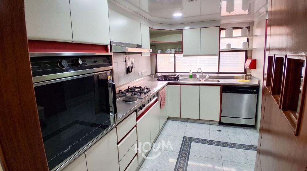 Apartamento en venta en El Chico, Bogotá · foto 4 de 20