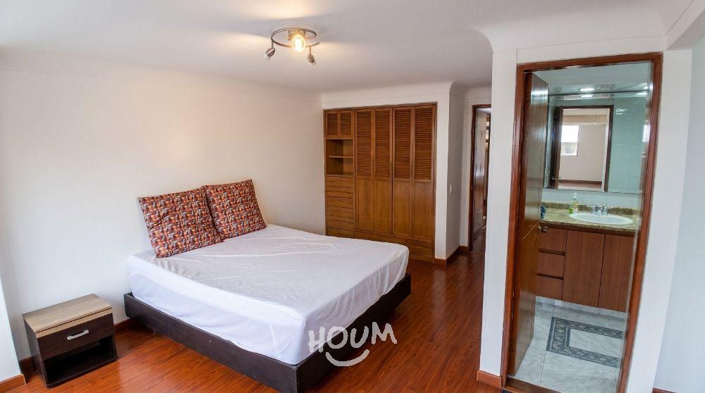 Apartamento en venta en El Chico, Bogotá · foto 6 de 20