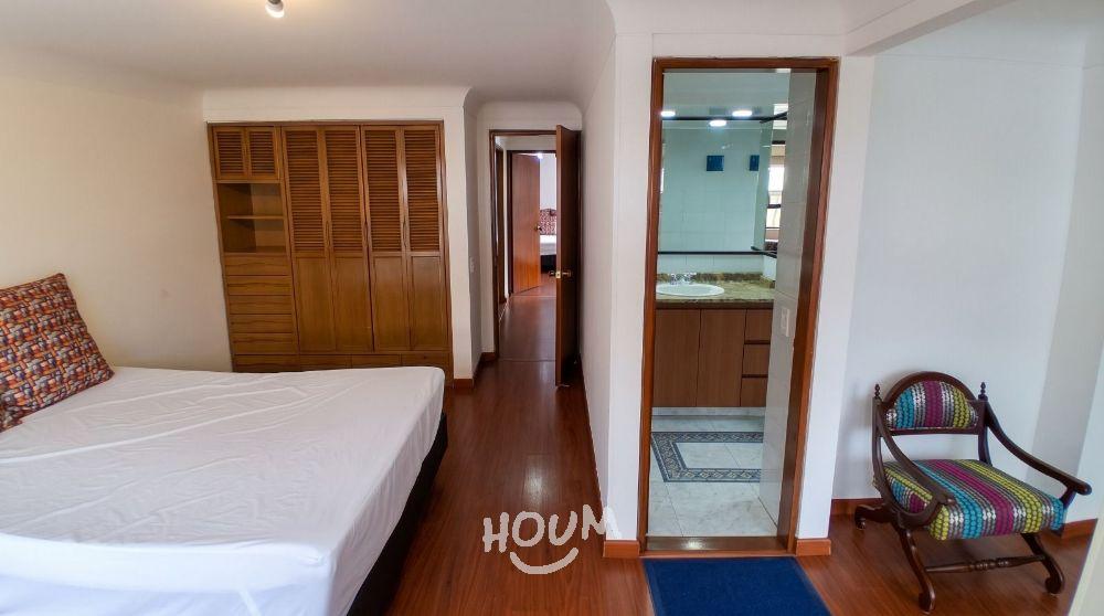Apartamento en venta en El Chico, Bogotá · foto 7 de 20