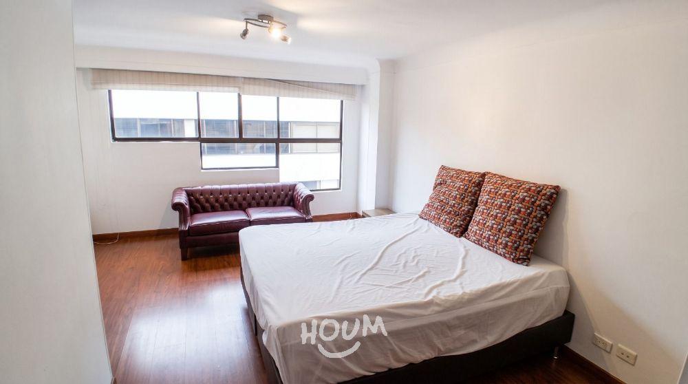 Apartamento en venta en El Chico, Bogotá · foto 8 de 20