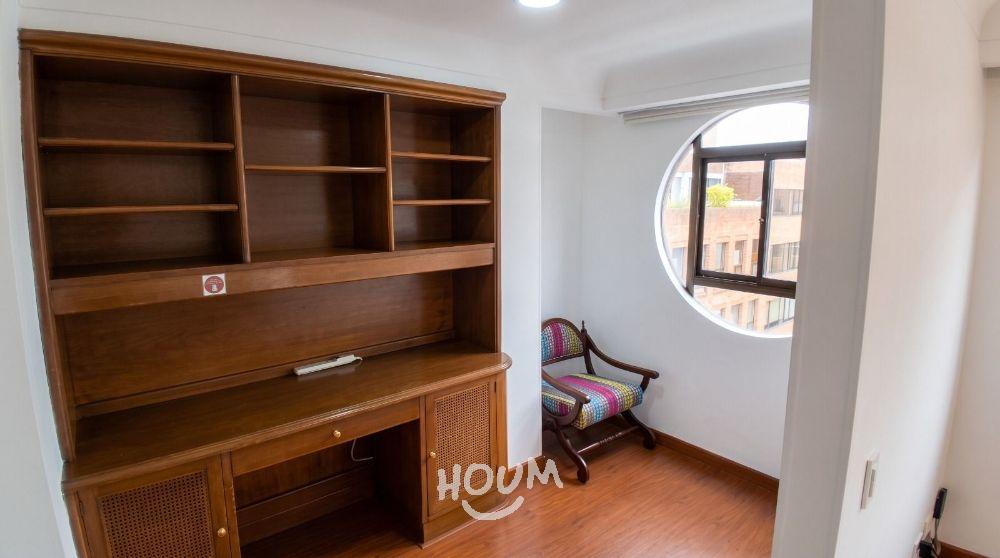 Apartamento en venta en El Chico, Bogotá · foto 9 de 20