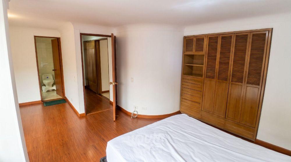 Apartamento en venta en El Chico, Bogotá · foto 10 de 20
